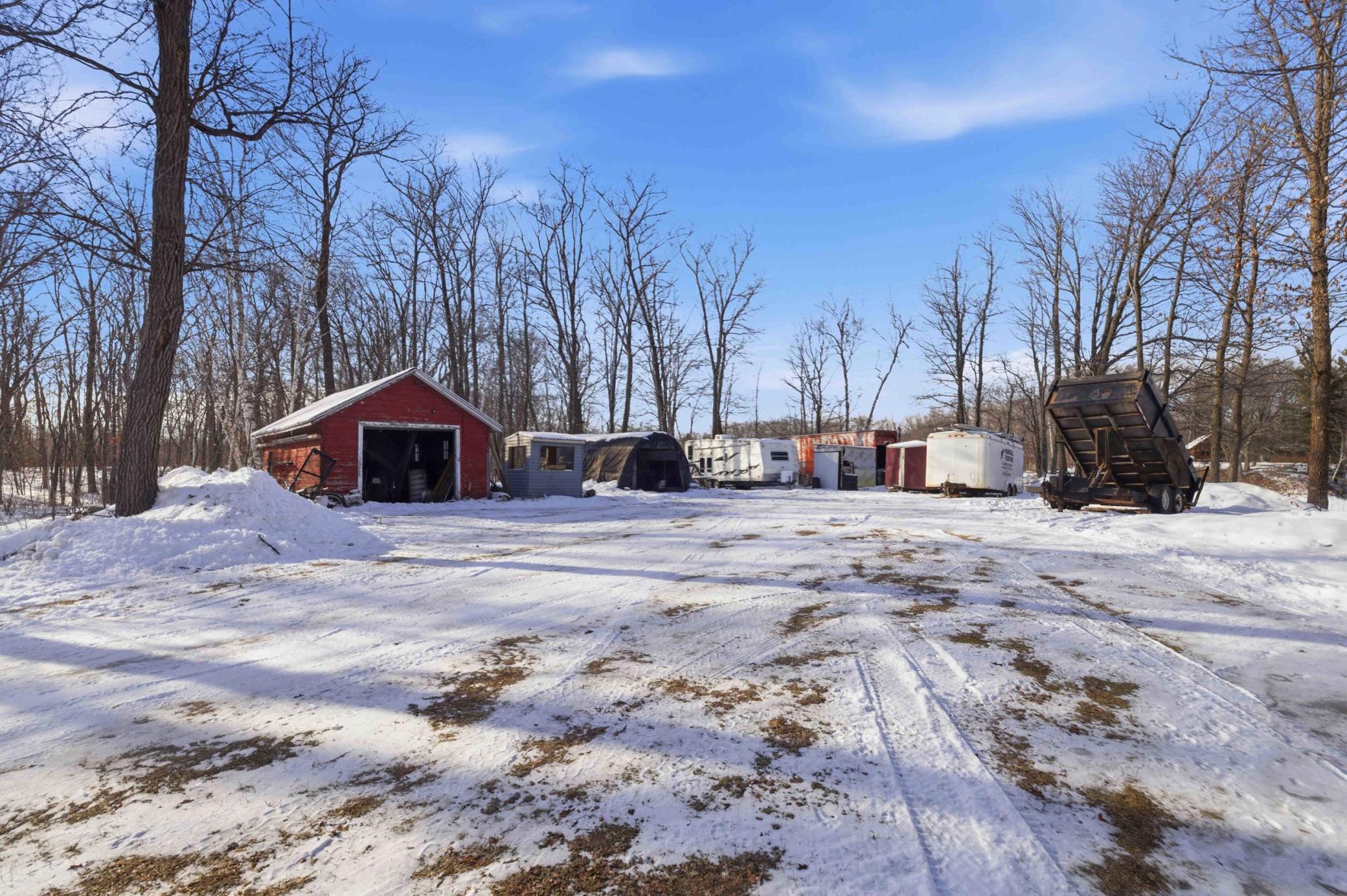7072 Buck Horn Pass Randall, MN 56475 - Photo 8 of 69