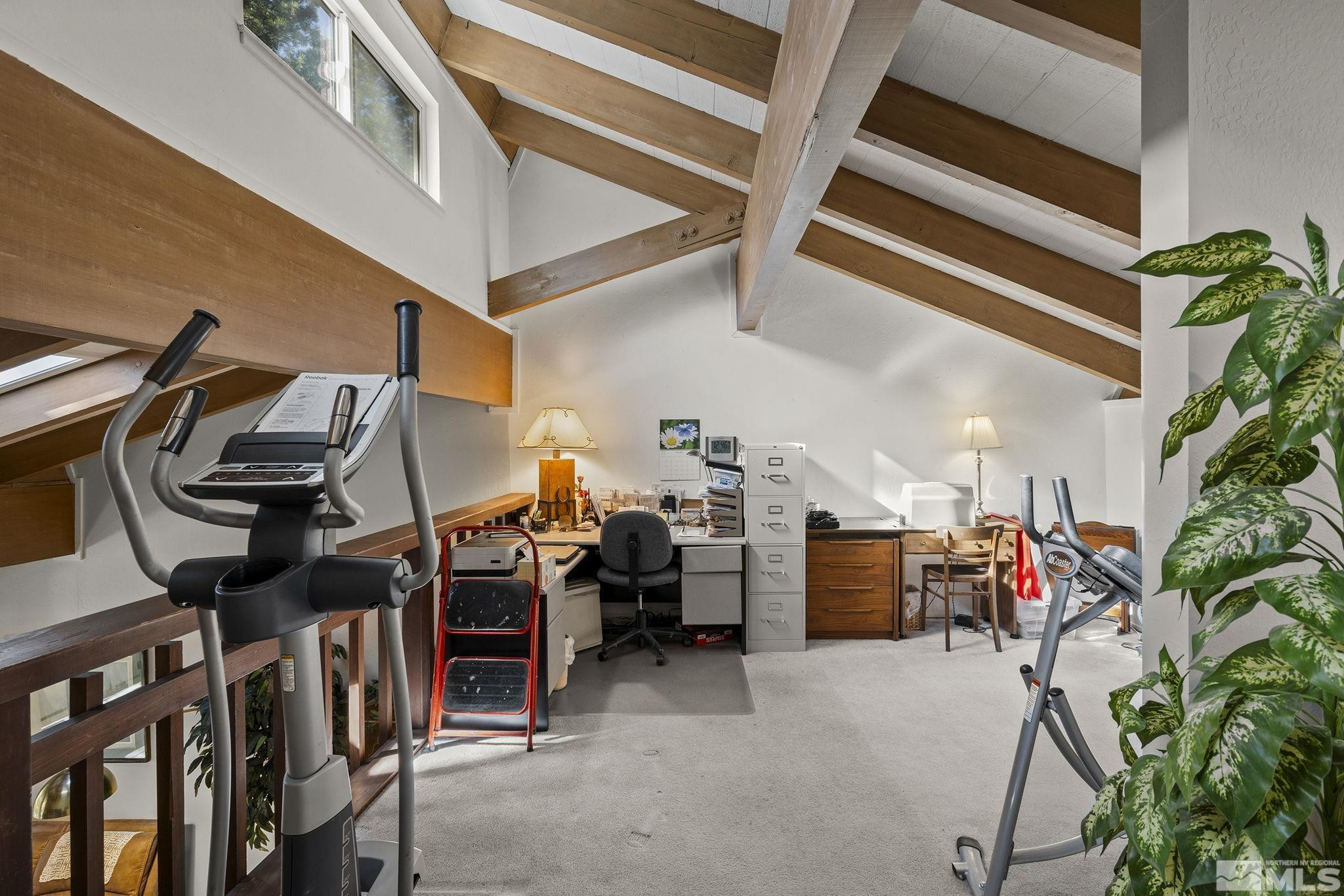 321 Ski Way, Unit 197 Incline Village, NV 89451 - Photo 17 of 25 Photo 17
