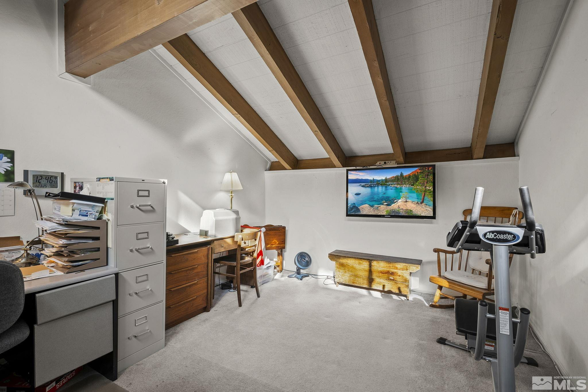321 Ski Way, Unit 197 Incline Village, NV 89451 - Photo 18 of 25 Photo 18