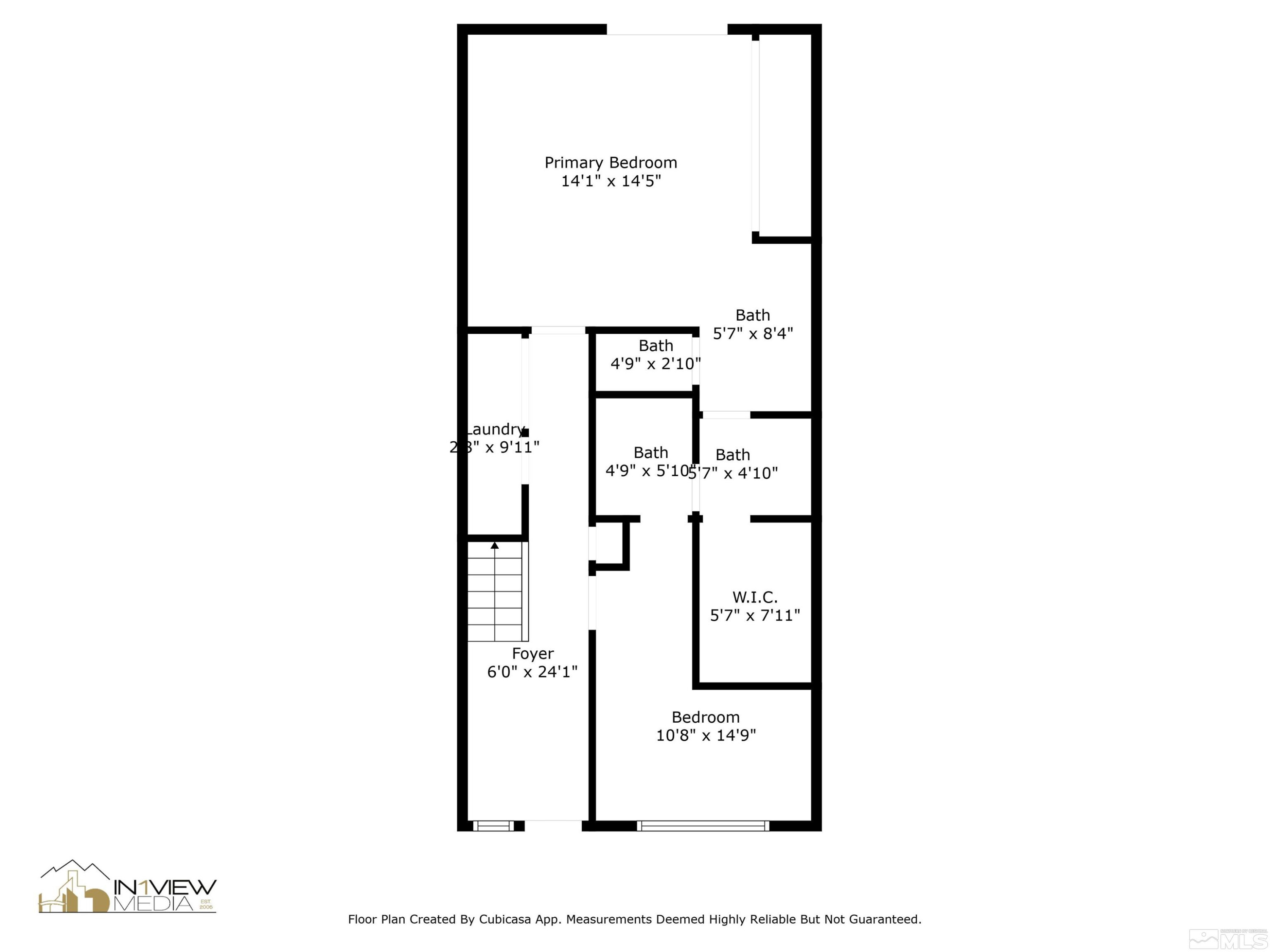 321 Ski Way, Unit 197 Incline Village, NV 89451 - Photo 23 of 25 Photo 23