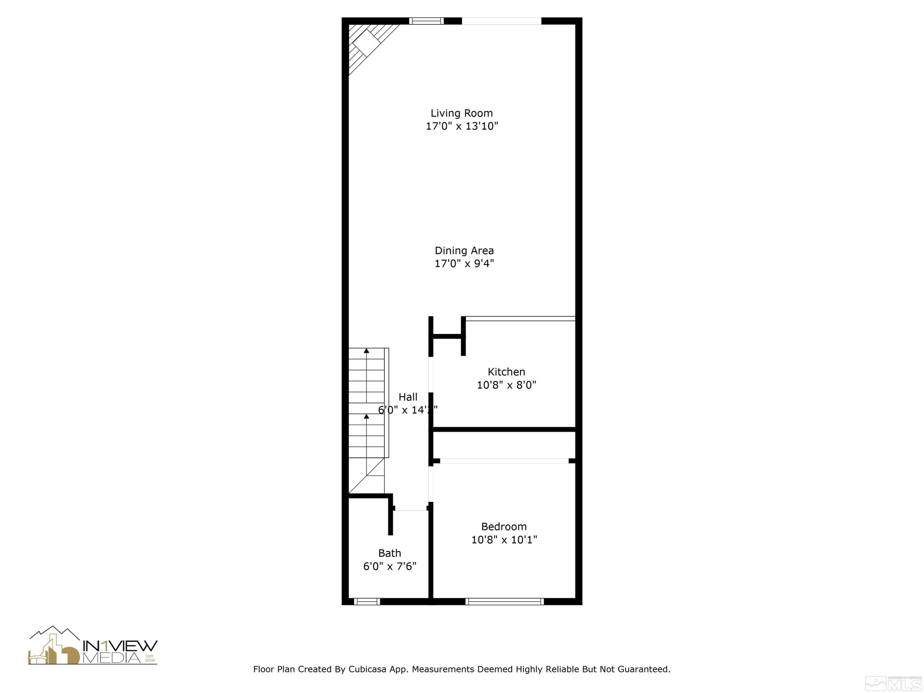 321 Ski Way, Unit 197 Incline Village, NV 89451 - Photo 24 of 25 Photo 24