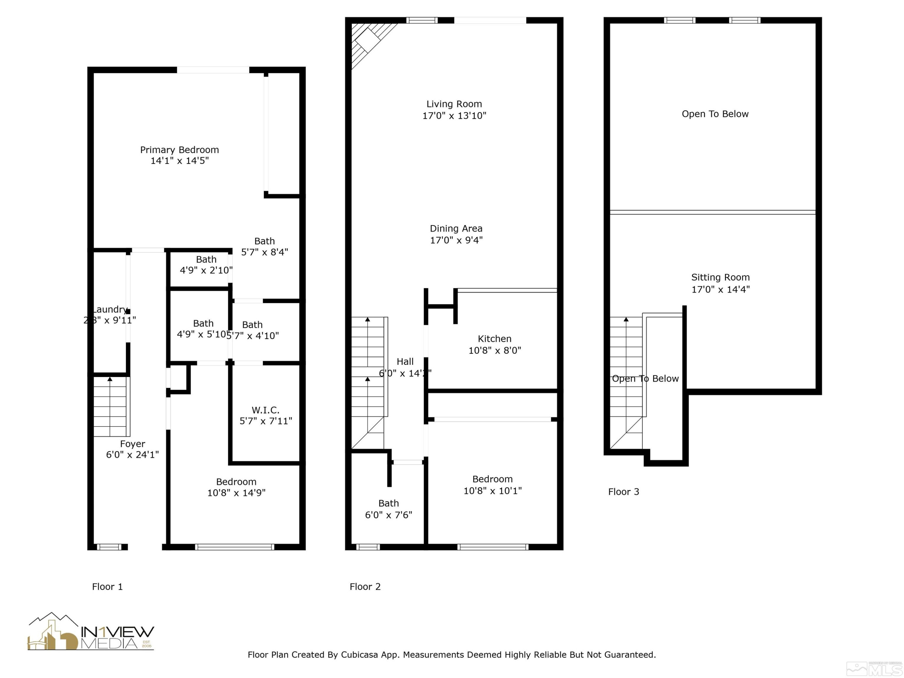 321 Ski Way, Unit 197 Incline Village, NV 89451 - Photo 25 of 25 Photo 25