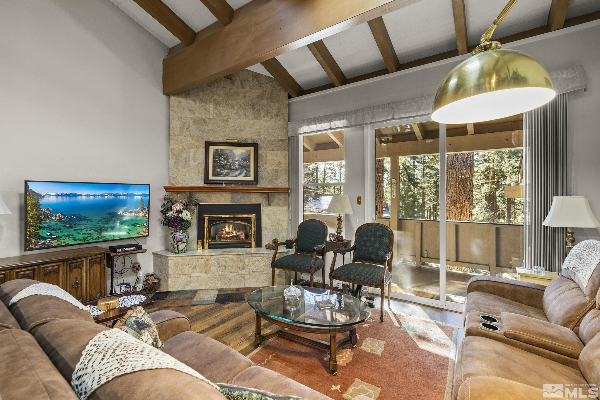 321 Ski Way, Unit 197 Incline Village, NV 89451 - Photo 5 of 25 Photo 5