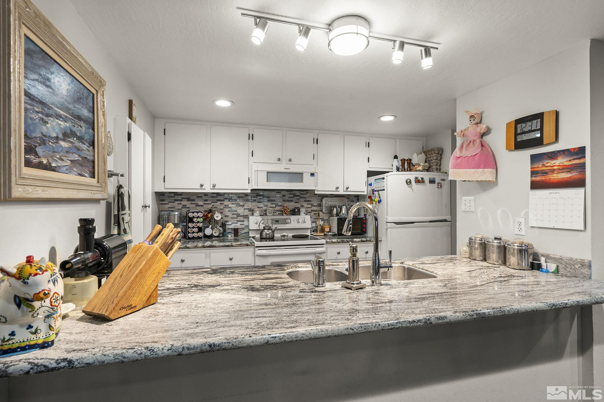 321 Ski Way, Unit 197 Incline Village, NV 89451 - Photo 8 of 25 Photo 8