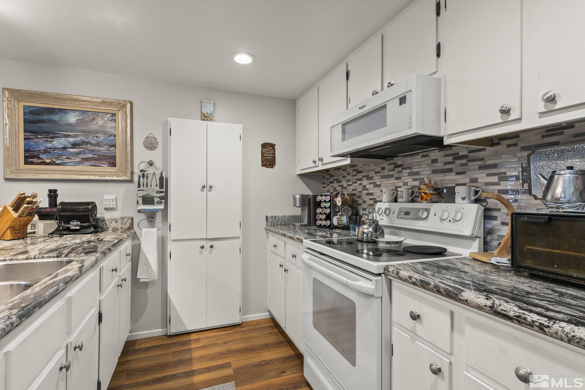 321 Ski Way, Unit 197 Incline Village, NV 89451 - Photo 10 of 25 Photo 10