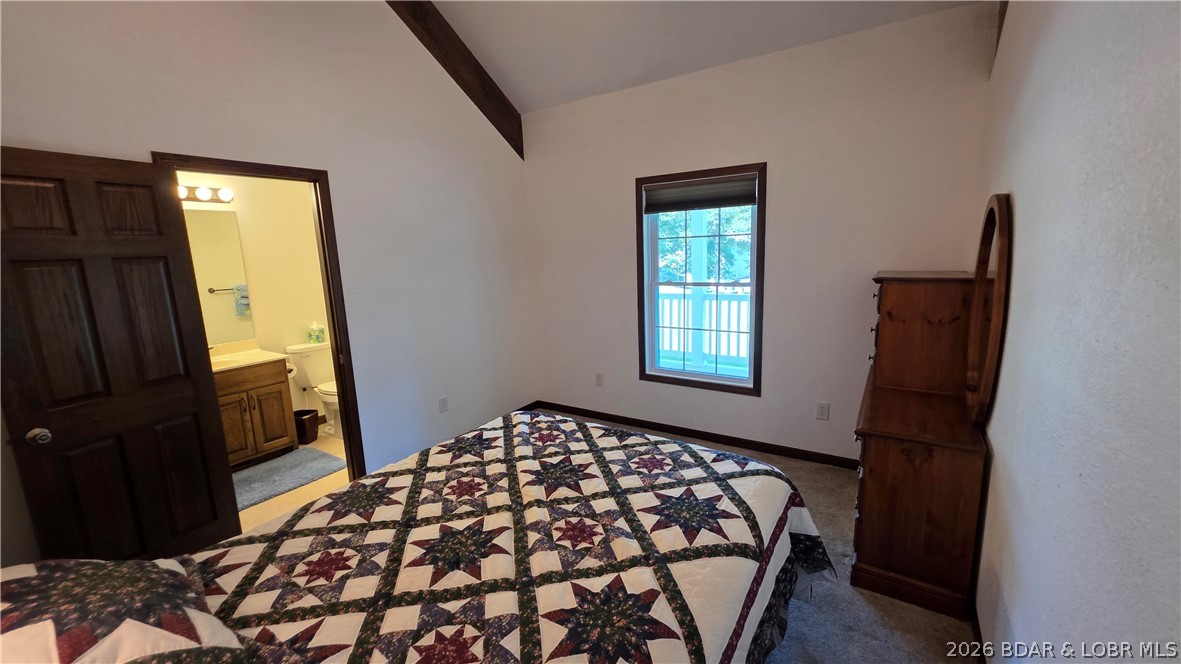 29810 Shelladay Drive Rocky Mount, MO 65072 - Photo 14 of 69 First floor bed 2