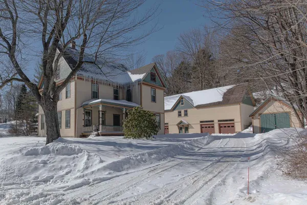 $795,000 | 9-11 Summer Street, Hallowell, ME 04347