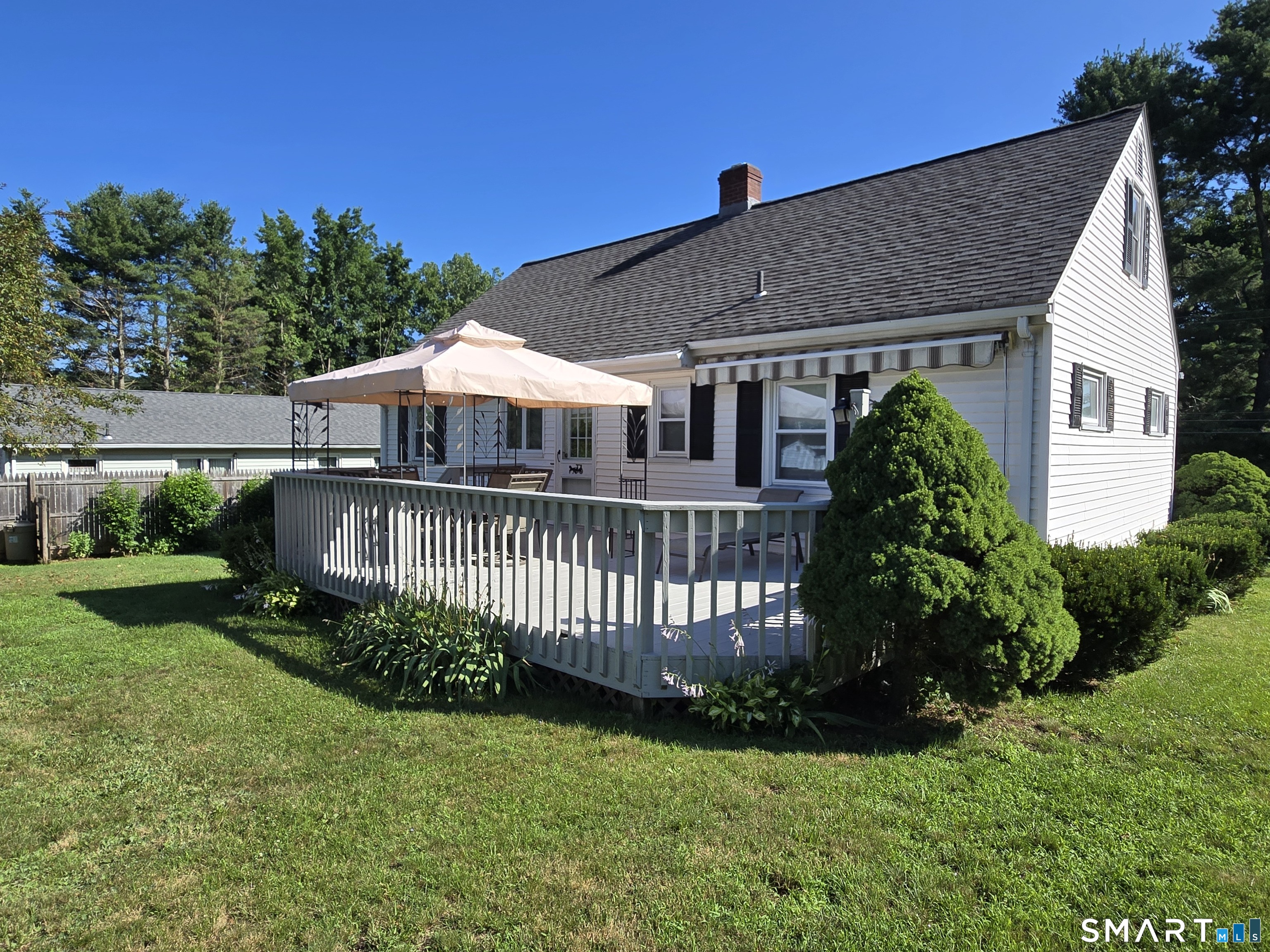 26 Russell Road Meriden, CT 06450 - Photo 21 of 36