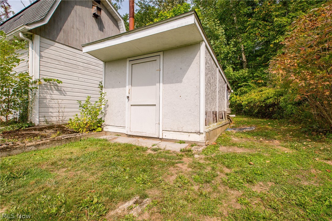 1069 Ravenna Road Kent, OH 44240 - Photo 10 of 20 Storage Shed