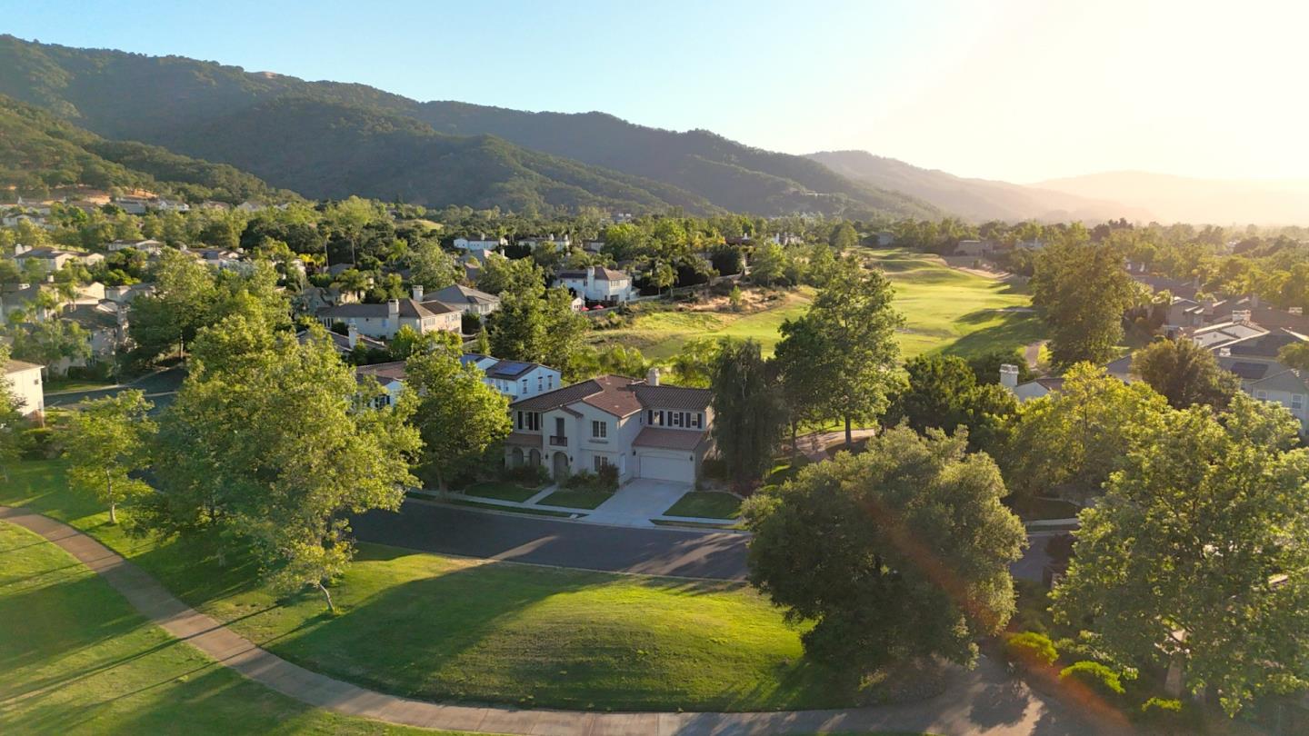 1937 St Andrews Circle Gilroy, CA 95020 - Photo 58 of 64 a view of outdoor space and mountain view