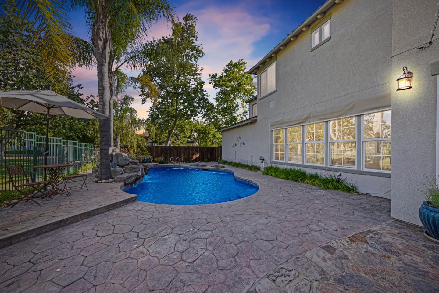 1937 St Andrews Circle Gilroy, CA 95020 - Photo 62 of 64 a view of outdoor space and yard