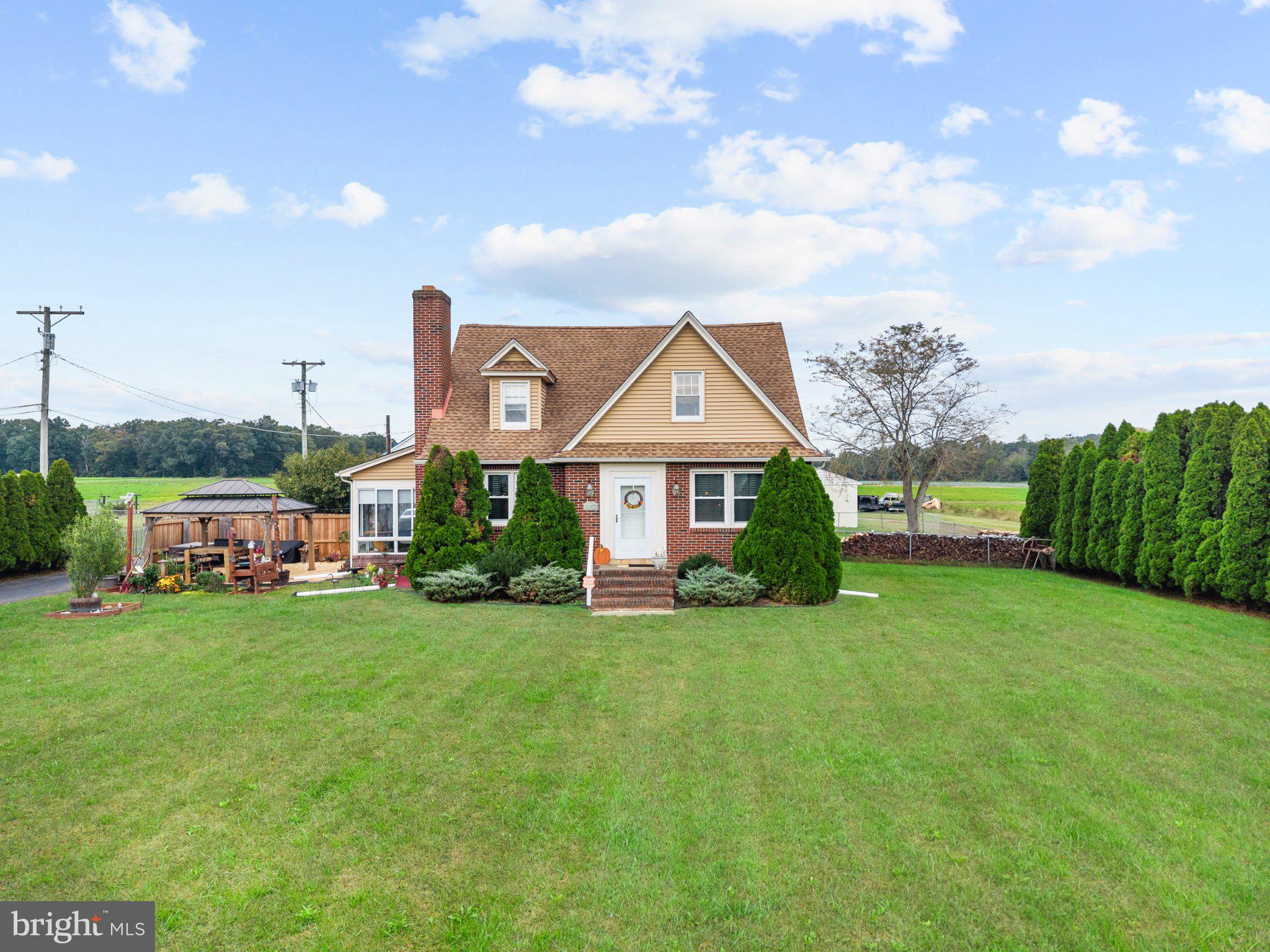 5357 Lake Road Newfield, NJ 08344 - Photo 1 of 51 Gallery Image 1