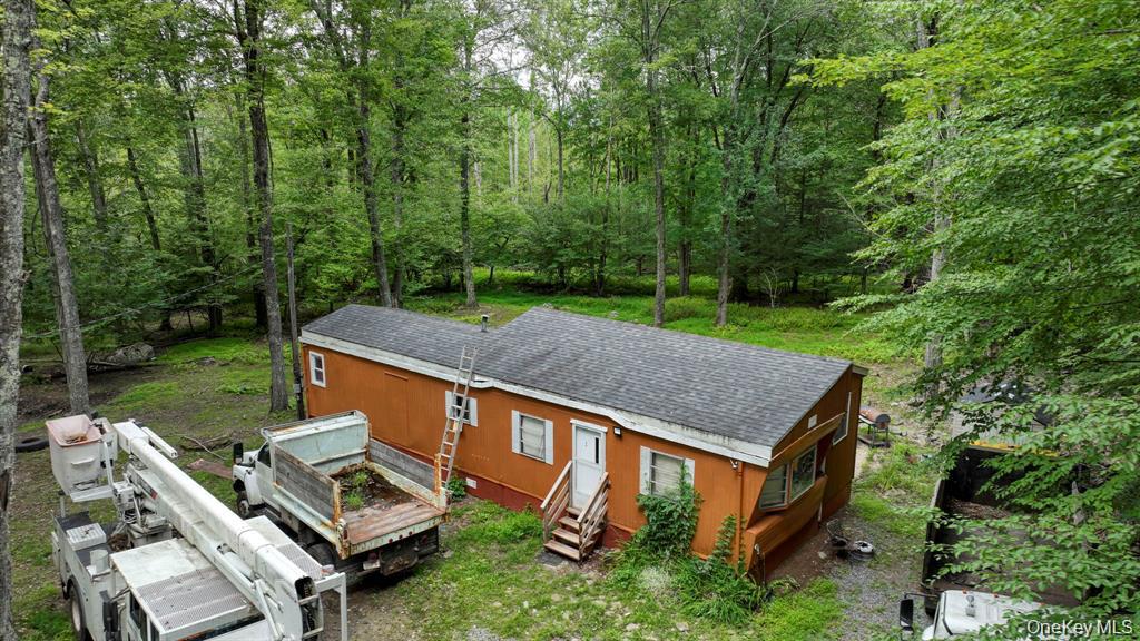 181 Oak Ridge Road Greenfield Park, NY 12435 - Photo 2 of 20
