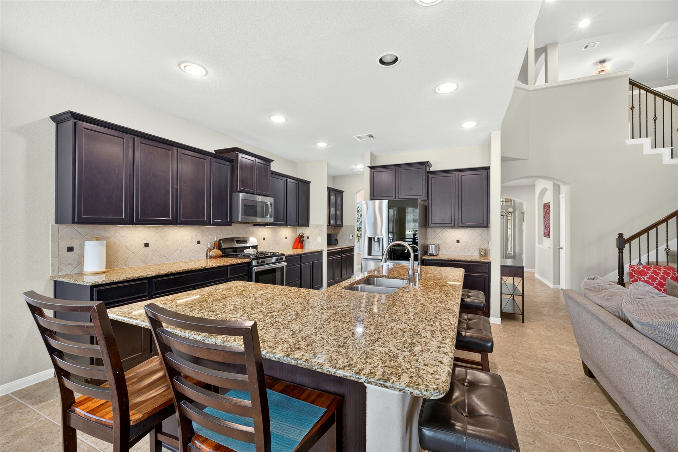 8811 Audrie Rae Lane Cypress, TX 77433 - Photo 17 of 47 Gallery Image 17