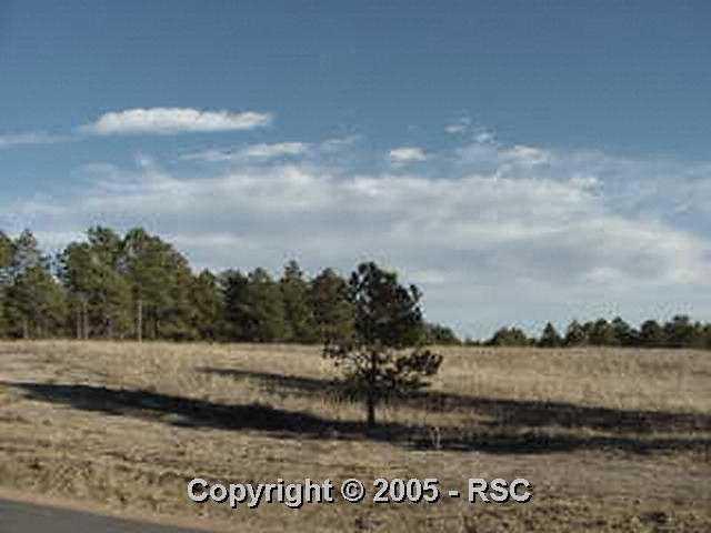 11507 Shaugnessy Road Colorado Springs, CO 80908 - Photo 2 of 4 Gallery Image 2