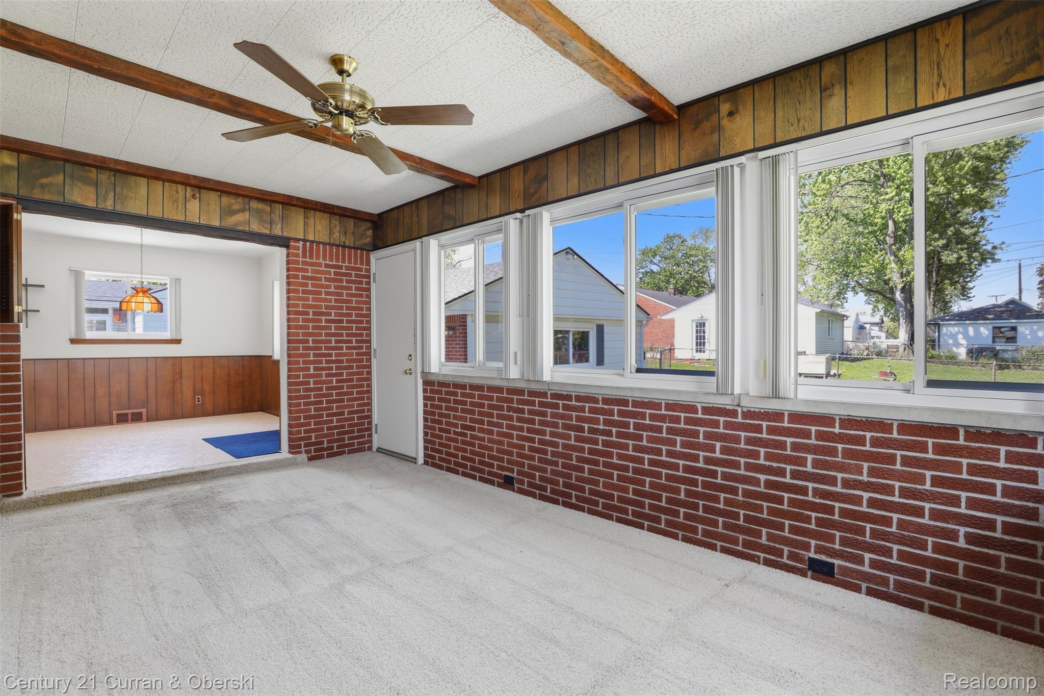 2464 Cornell Street Dearborn, MI 48124 - Photo 17 of 38