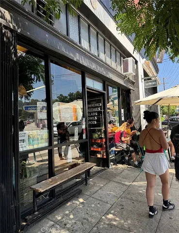 $4,100 | 1900 Berkeley Avenue, Echo Park, CA 90026