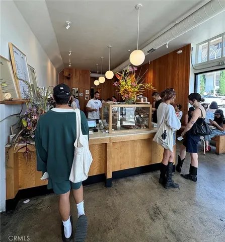 $4,100 | 1900 Berkeley Avenue, Echo Park, CA 90026