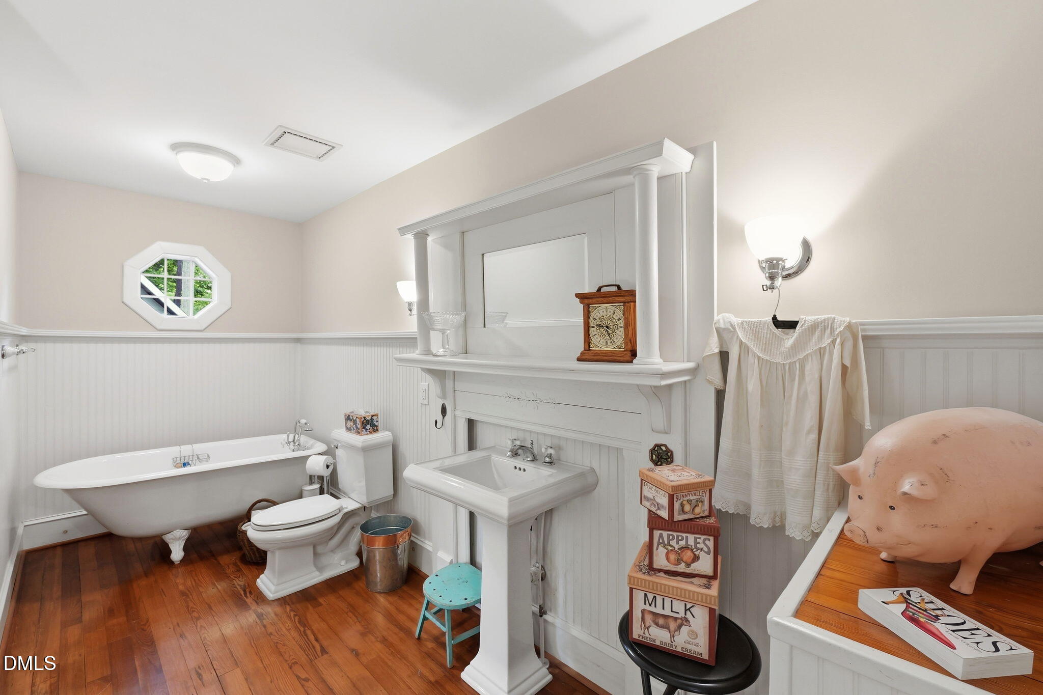 2102 Bahama Road Bahama, NC 27503 - Photo 21 of 66 Guest Bath