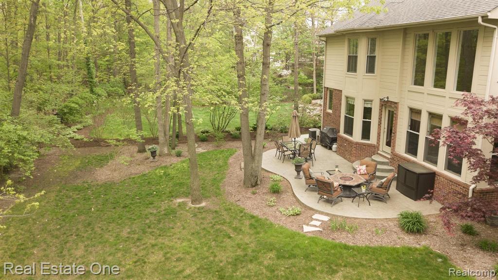 1177 Chesapeake Rochester Hills, MI 48307 - Photo 61 of 63