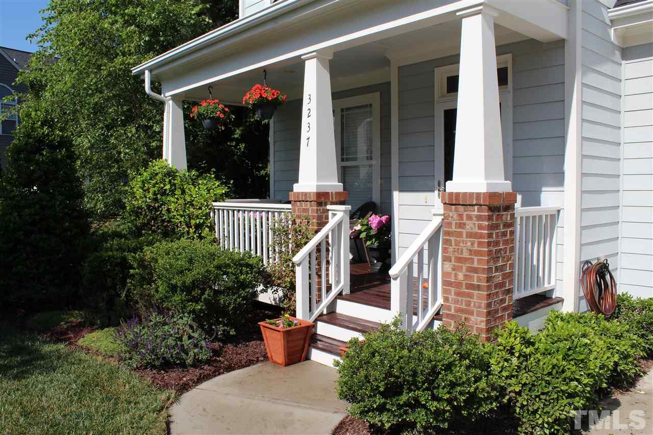 3237 Neuse Crossing Drive Raleigh, NC 27616 - Photo 2 of 25 Gallery Image 2