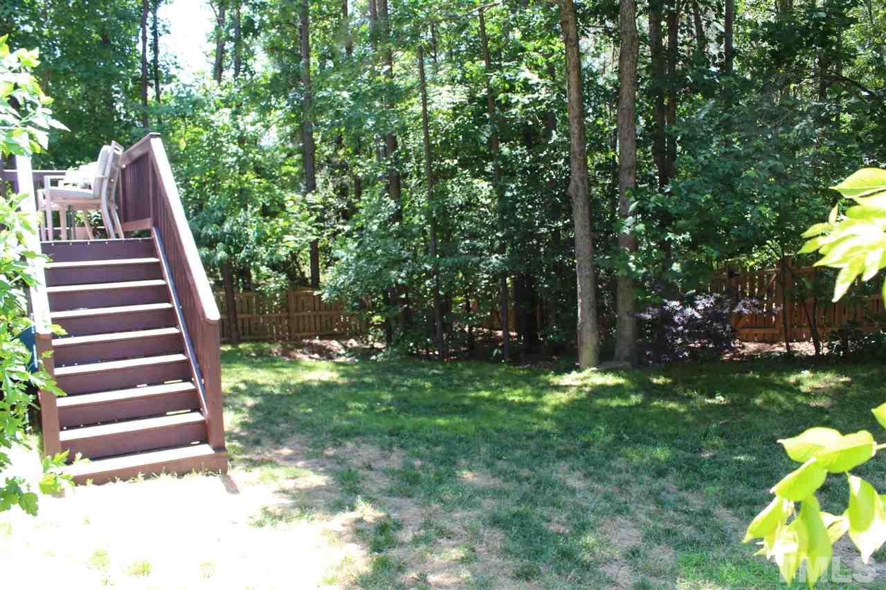 3237 Neuse Crossing Drive Raleigh, NC 27616 - Photo 21 of 25 Gallery Image 21