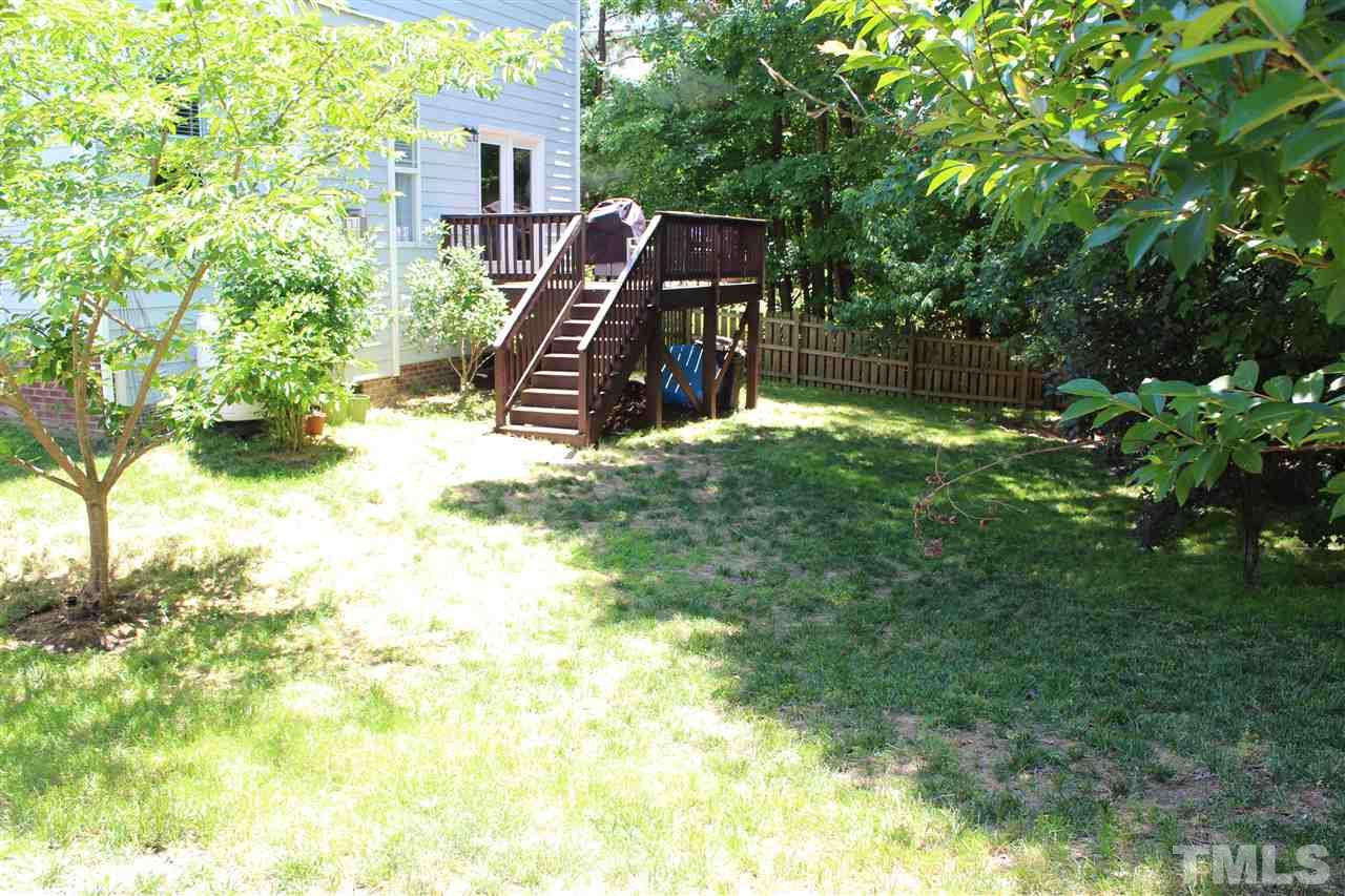 3237 Neuse Crossing Drive Raleigh, NC 27616 - Photo 24 of 25 Gallery Image 24