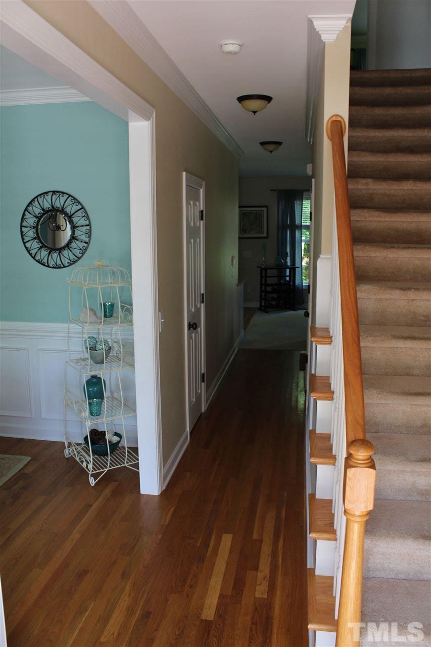 3237 Neuse Crossing Drive Raleigh, NC 27616 - Photo 4 of 25 Gallery Image 4