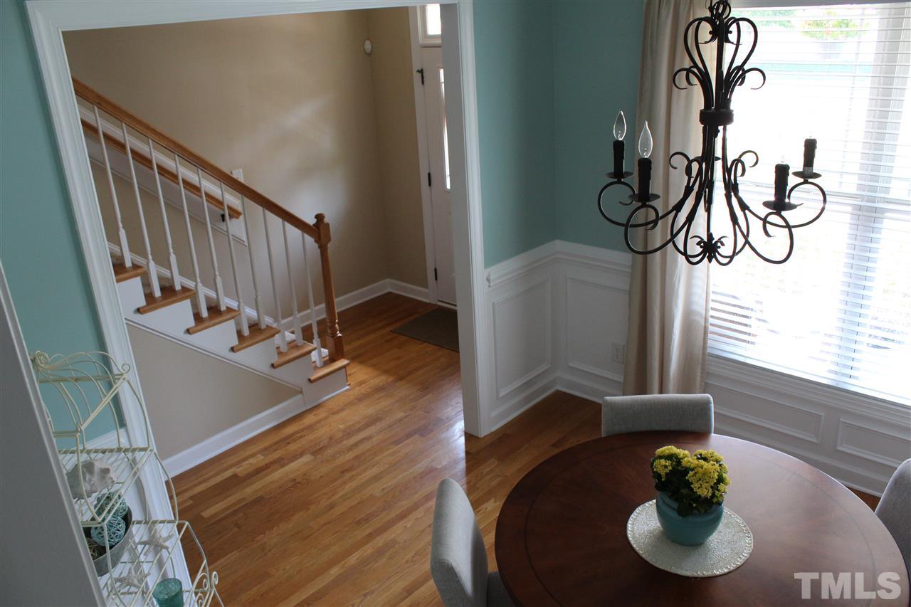 3237 Neuse Crossing Drive Raleigh, NC 27616 - Photo 5 of 25 Gallery Image 5
