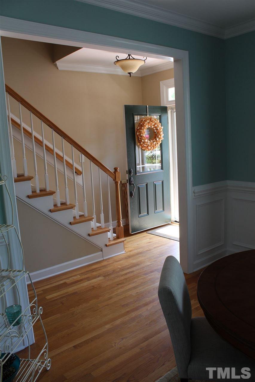 3237 Neuse Crossing Drive Raleigh, NC 27616 - Photo 7 of 25 Gallery Image 7