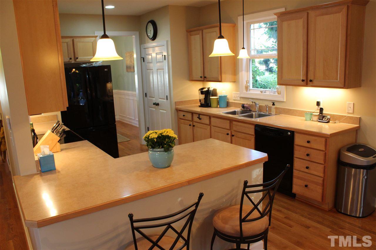 3237 Neuse Crossing Drive Raleigh, NC 27616 - Photo 8 of 25 Gallery Image 8