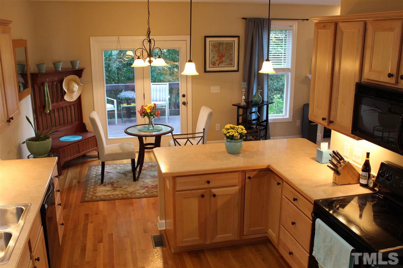 3237 Neuse Crossing Drive Raleigh, NC 27616 - Photo 9 of 25 Gallery Image 9