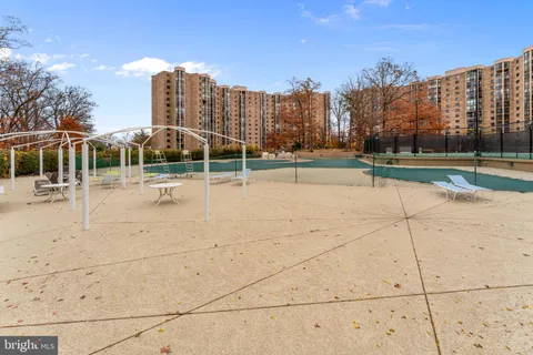 a view of a building