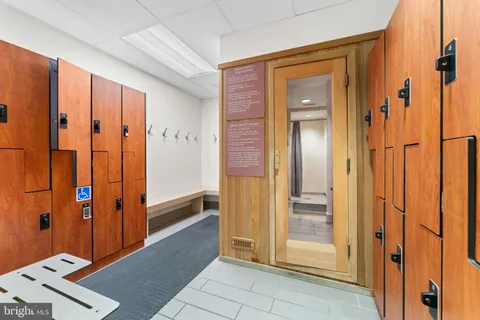 a view of a swimming pool