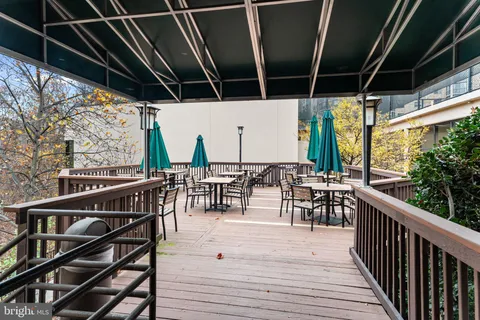 a view of a bunch of stuff