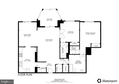 $499,000 | 5901 Mt Eagle Drive, Unit 1116, Alexandria, VA 22303