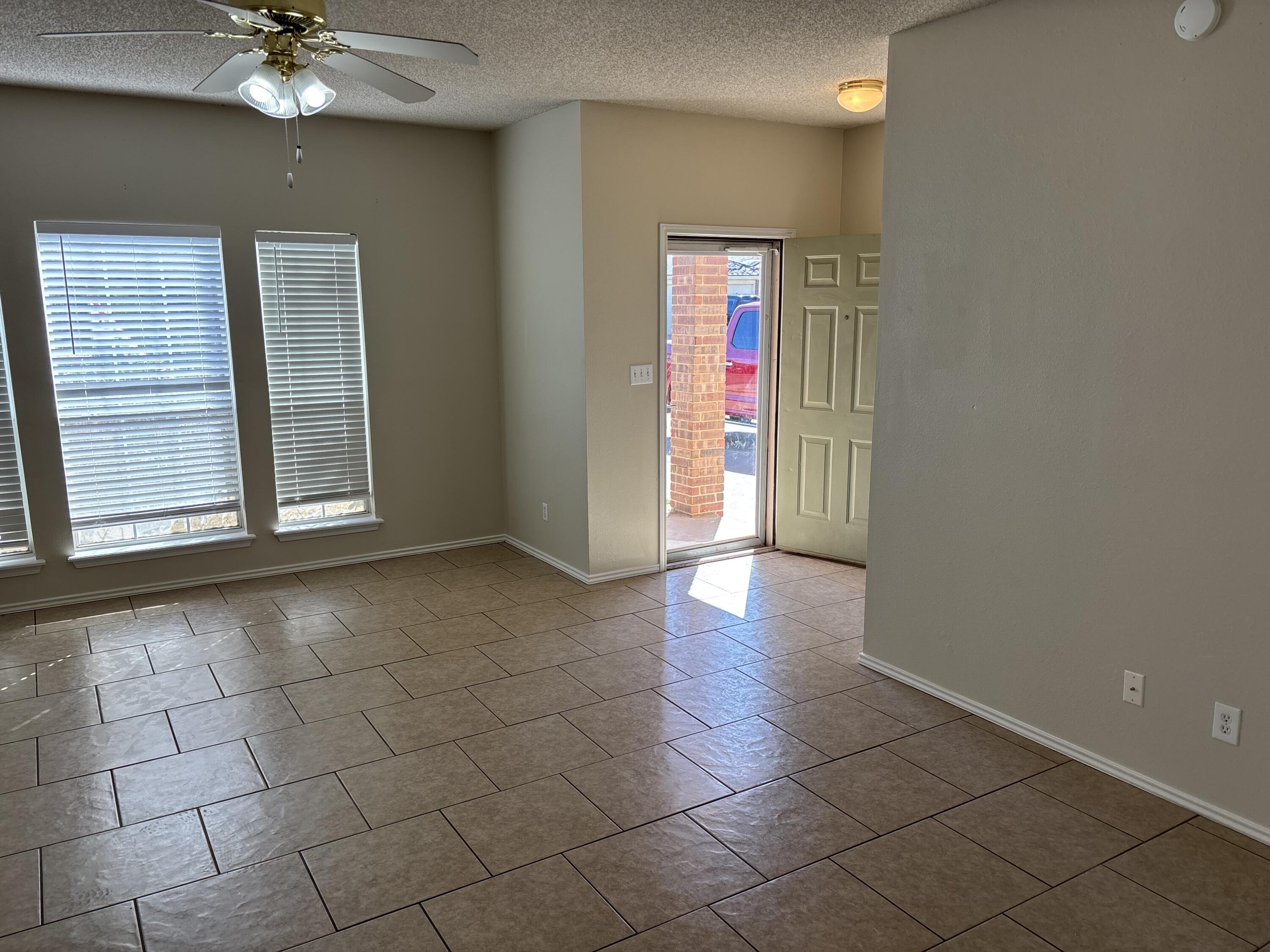 2914 88th Street Lubbock, TX 79423 - Photo 7 of 20 front door