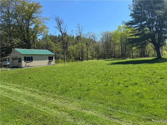 $49,500 | 10554 Whittaker Road, Trenton, NY 13354