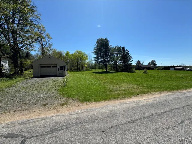 $49,500 | 10554 Whittaker Road, Trenton, NY 13354
