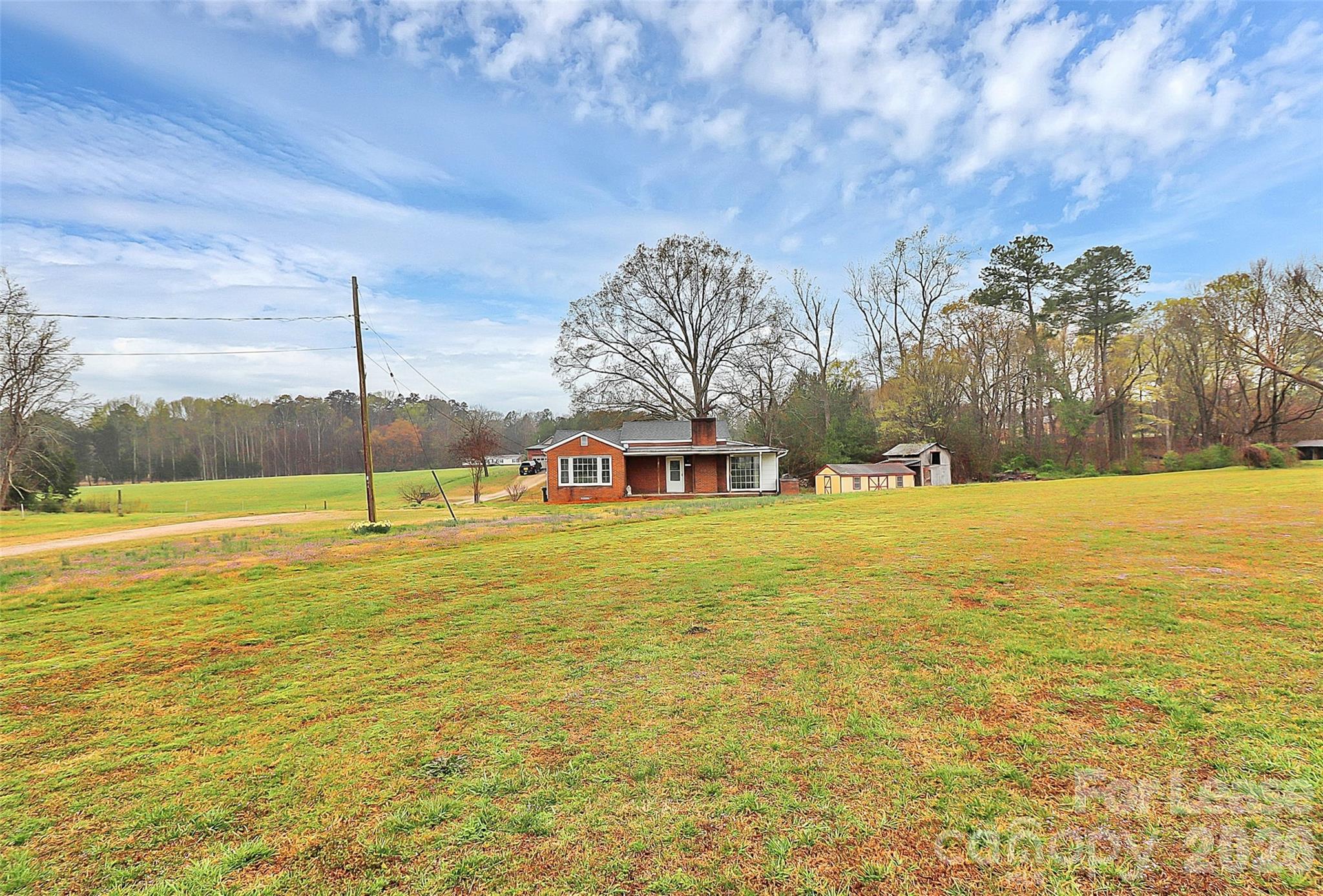 170 Shuping Mill Road Salisbury, NC 28146 - Photo 3 of 34