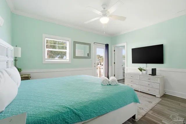 $260,000 | 13555 Perdido Key Drive, Unit A13U, Pensacola, FL 32507