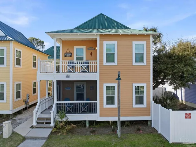 $260,000 | 13555 Perdido Key Drive, Unit A13U, Pensacola, FL 32507