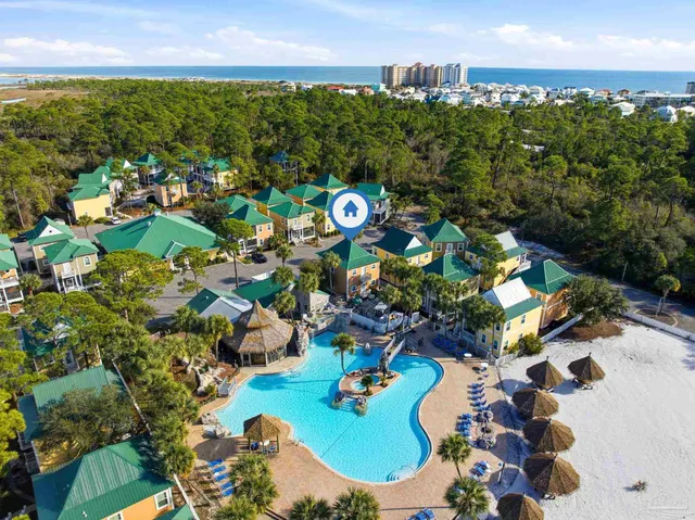 $260,000 | 13555 Perdido Key Drive, Unit A13U, Pensacola, FL 32507