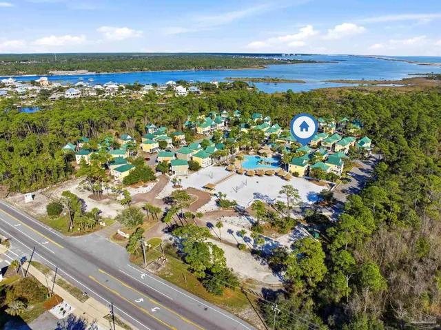 $260,000 | 13555 Perdido Key Drive, Unit A13U, Pensacola, FL 32507