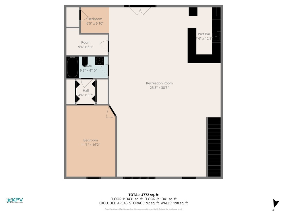 65760 Overseas Highway Long Key, FL 33001 - Photo 19 of 19 a picture of a room with a white wall and has a white wall