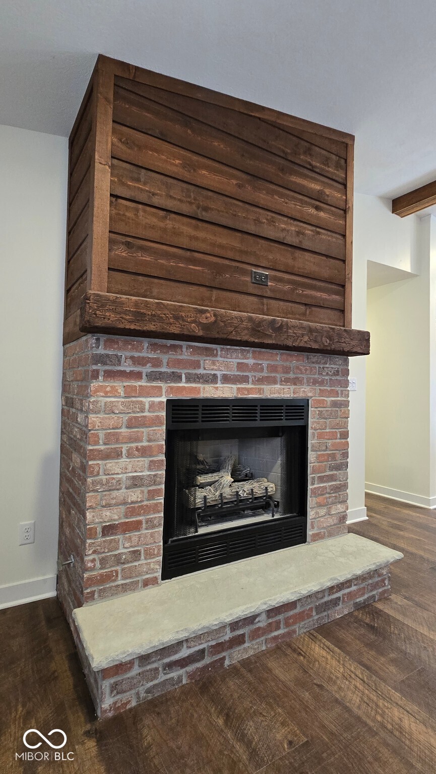3747 Smith Road Nashville, IN 47448 - Photo 5 of 27 Gallery Image 5