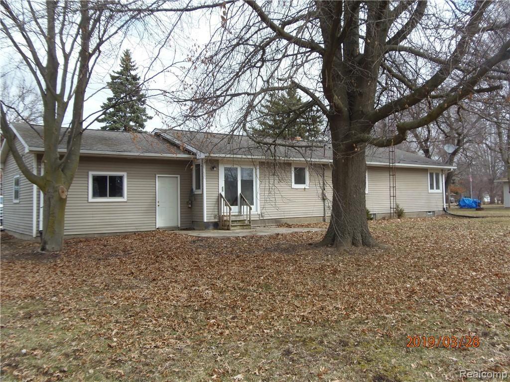 967 Henderson Road Howell, MI 48855 - Photo 10 of 11