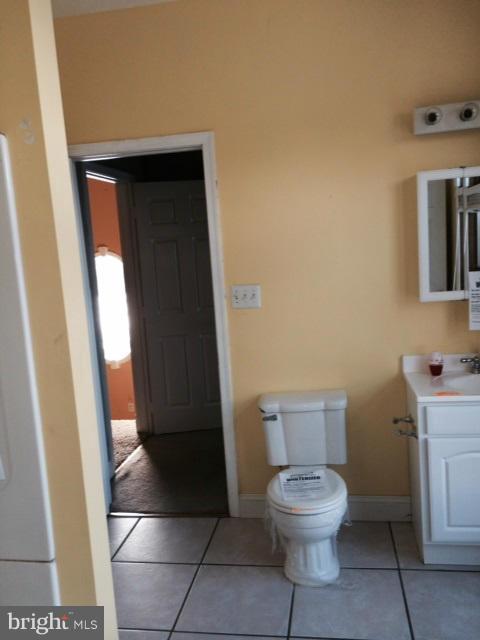 5313 Long Corner Road White Hall, MD 21161 - Photo 8 of 15 Bath
