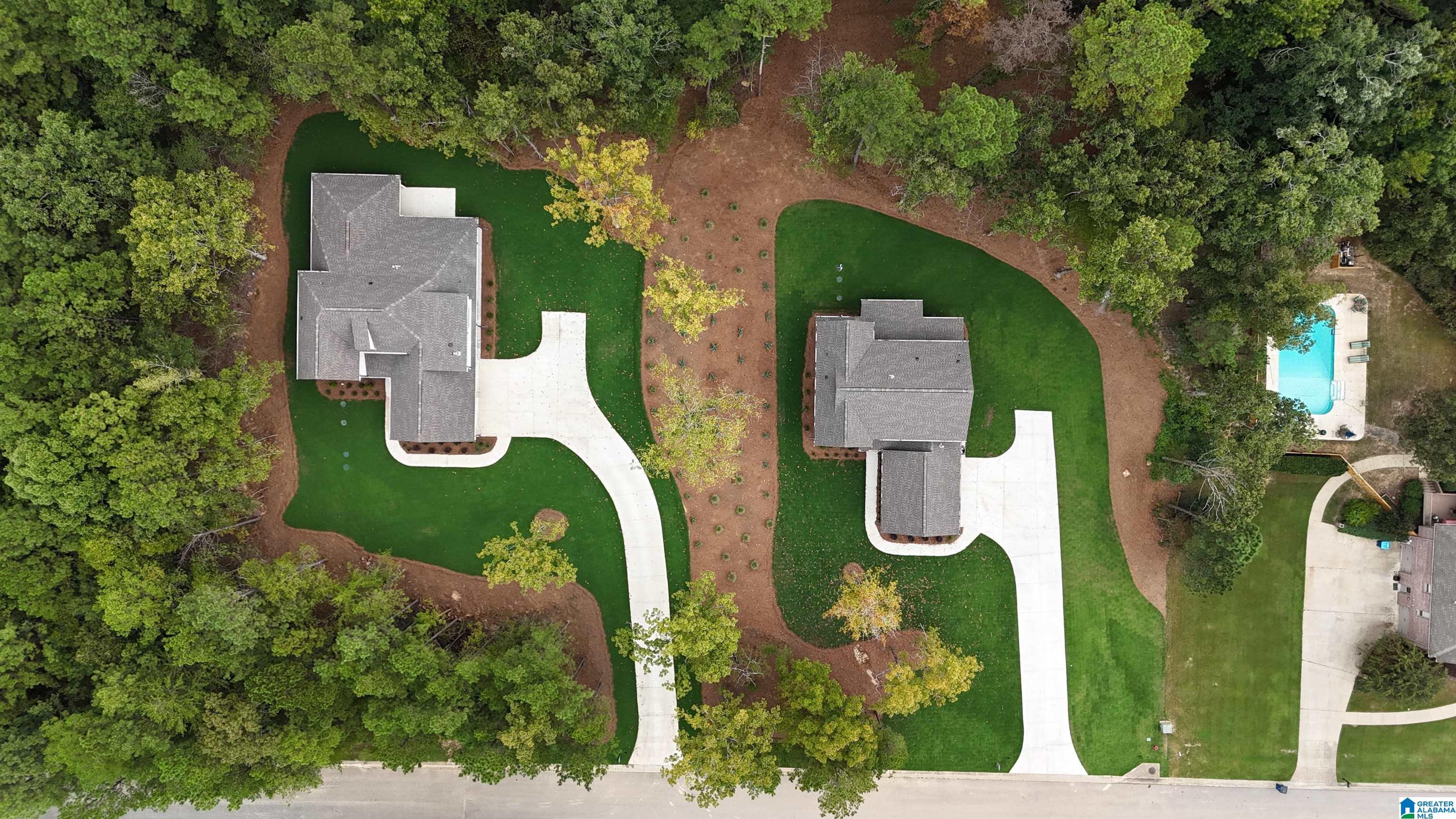 511 Baron Circle Chelsea, AL 35043 - Photo 52 of 52