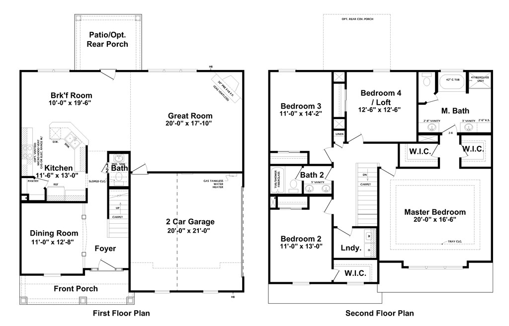 226 Kate Fowler Road Ninety Six, SC 29666 - Photo 2 of 2 Gallery Image 2